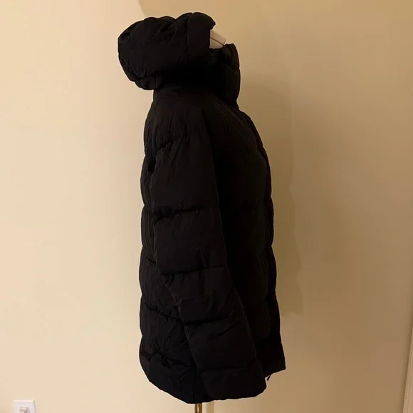 Mountain Hardwear Black Jacket - Picture 3 of 4